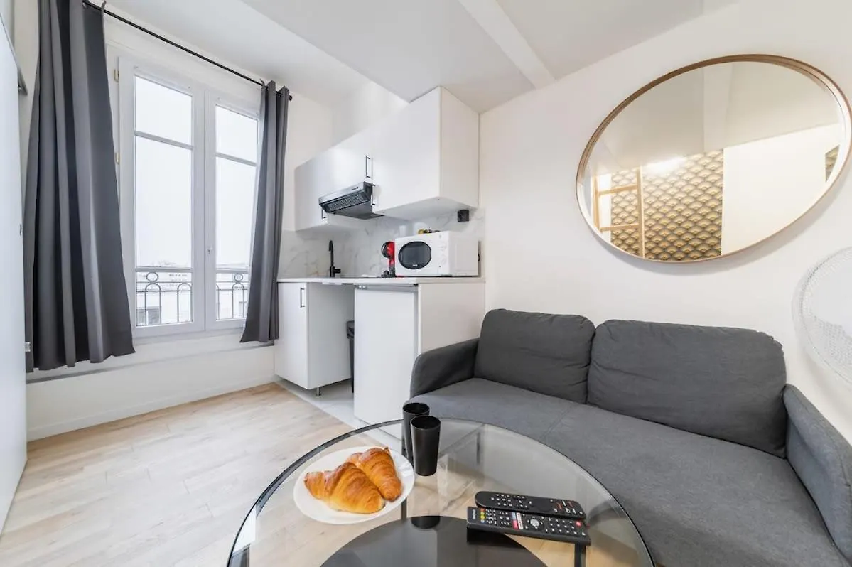 Apartman Zzz Jumin- 2p *